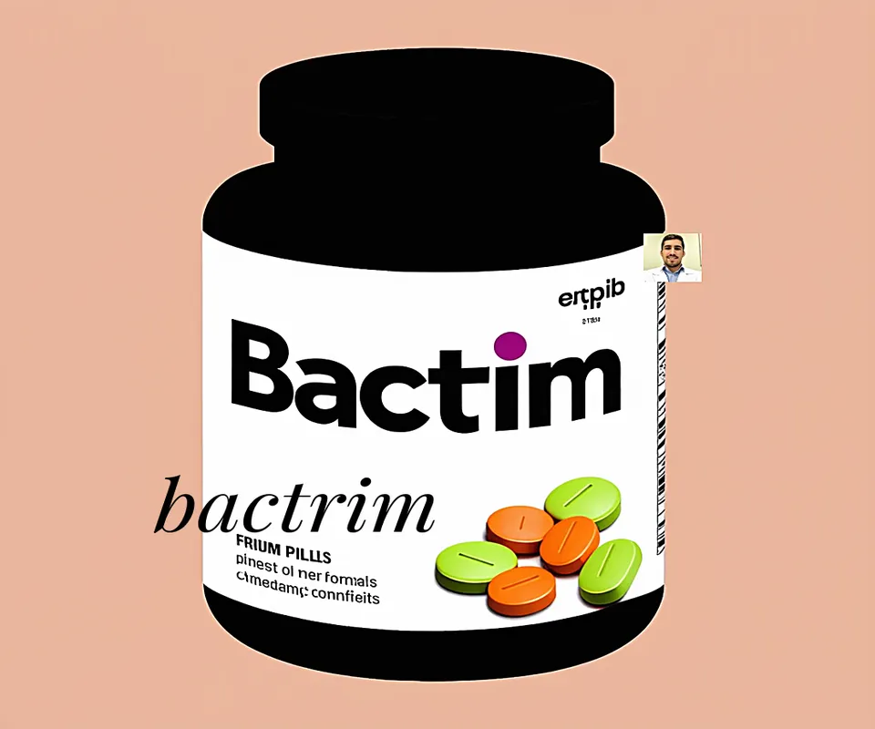 Bactrim generico prezzo